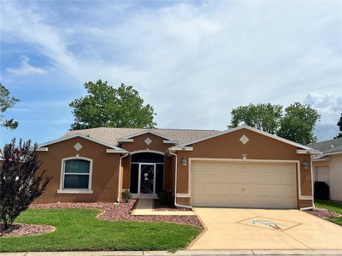 721 OLD OAKS LANE LEESBURG FL 34748