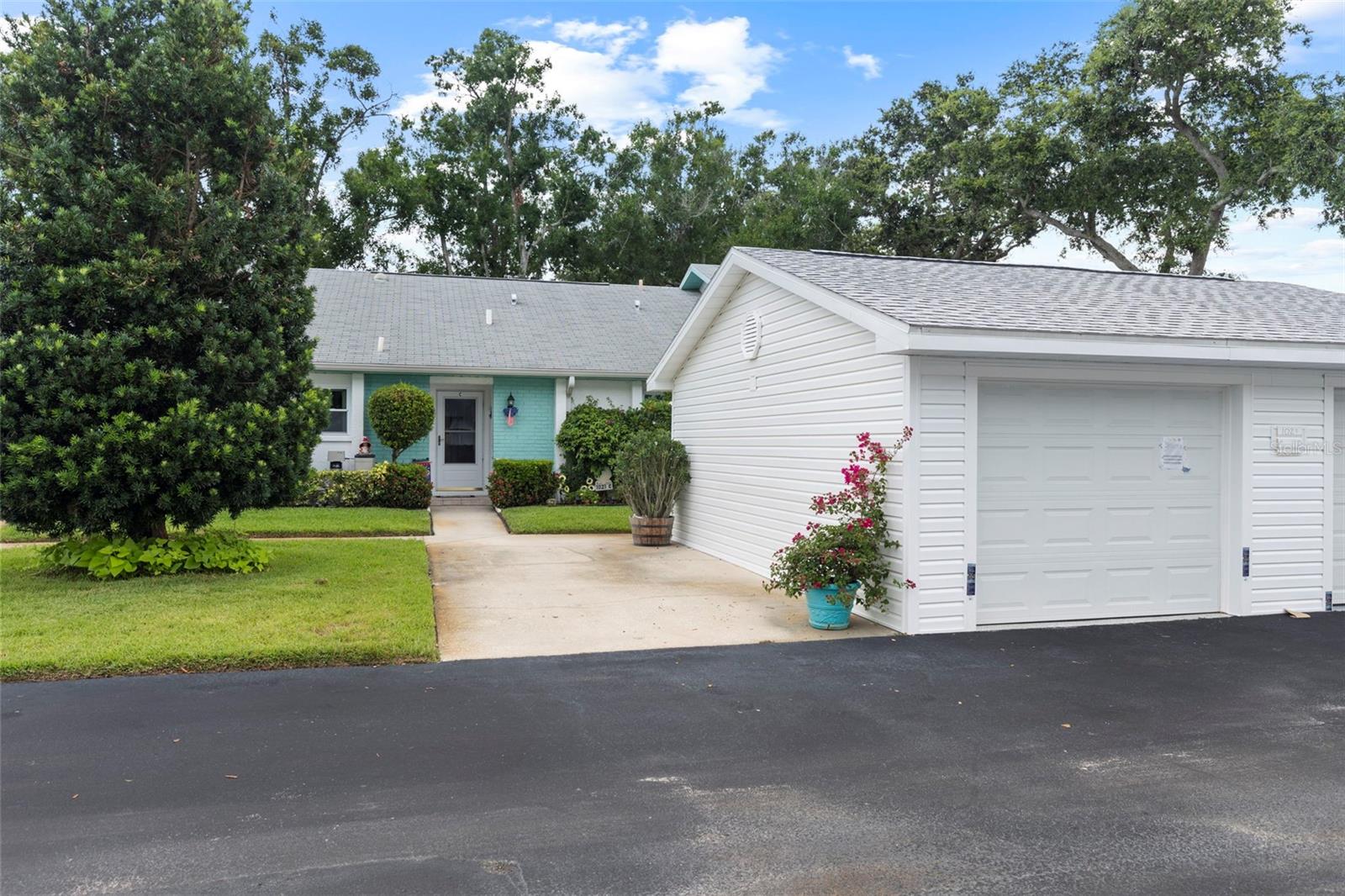 1021 TARTAN DRIVE C