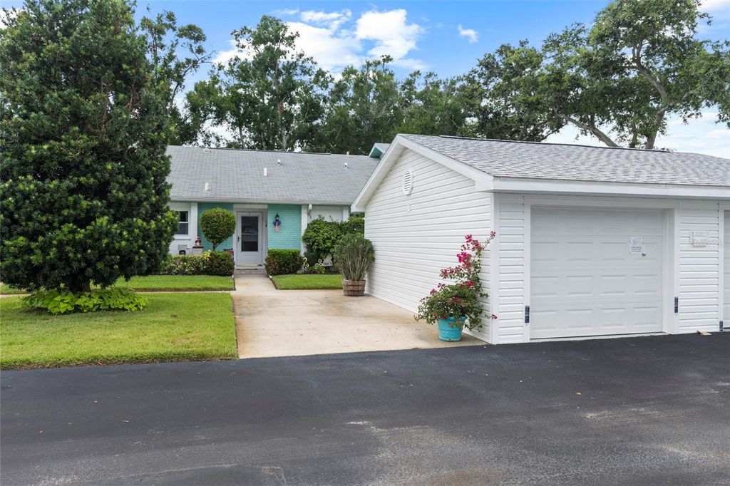 Photo of 1021 Tartan Drive #C, Palm Harbor, FL 34684 (MLS # TB8408105)
