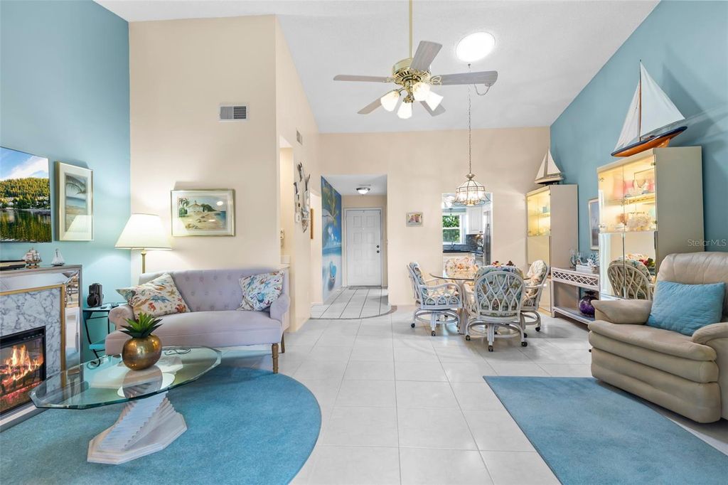 Photo of 1021 Tartan Drive #C, Palm Harbor, FL 34684 (MLS # TB8408105)