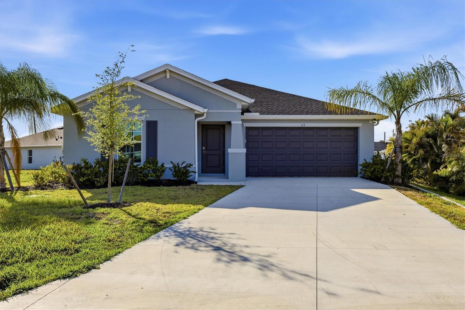ROTONDA LAKES - Residential