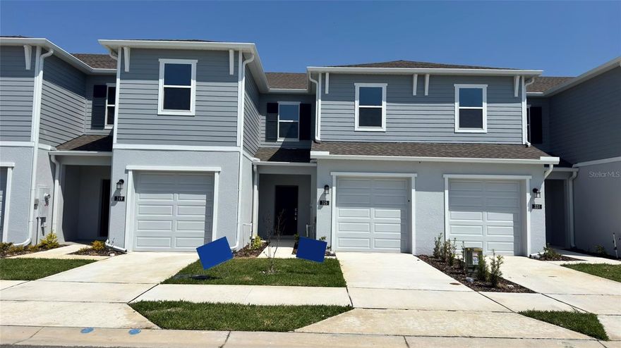 Totally Brand new townhome