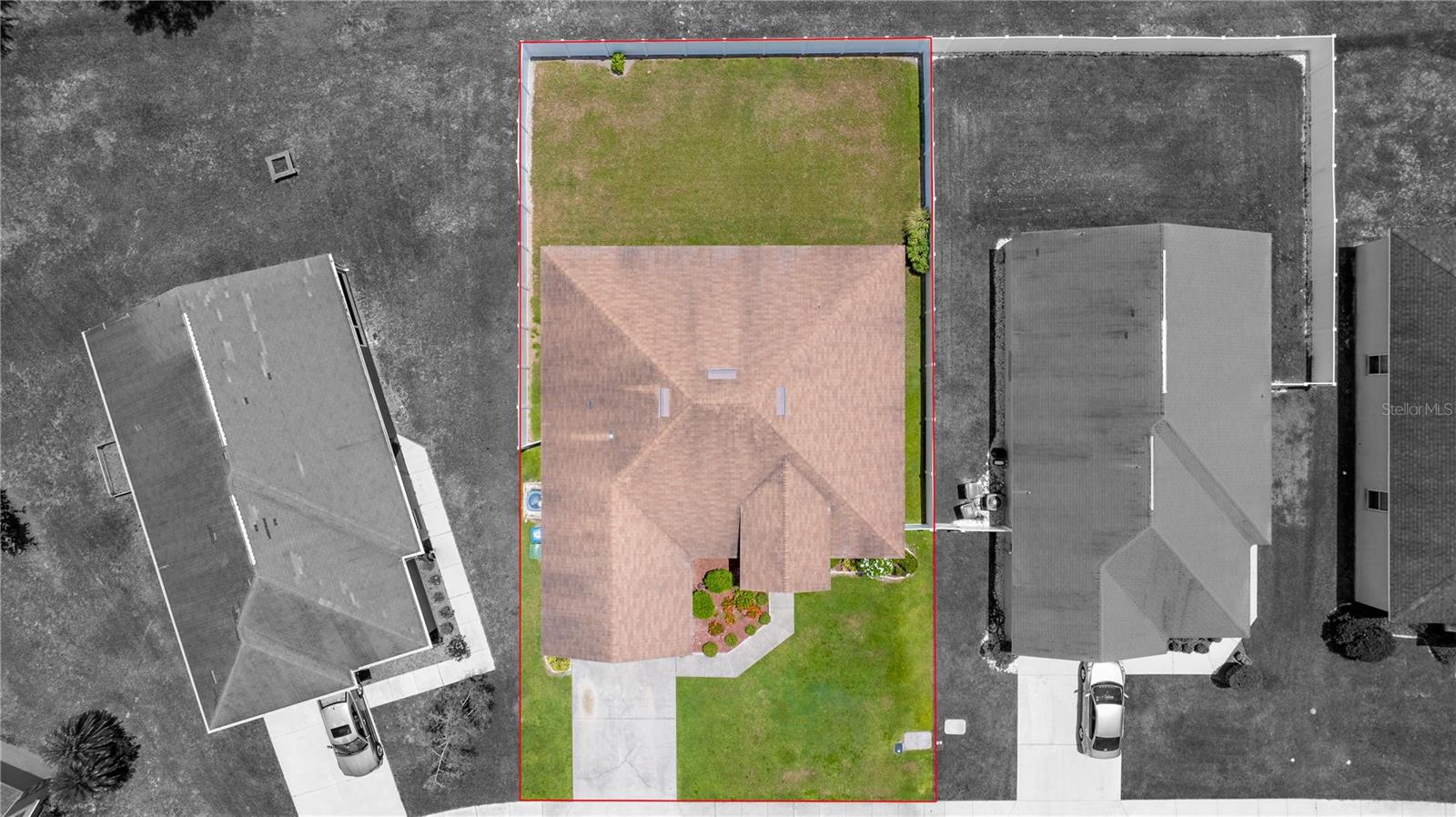 CRESCENT VIEW - Residential