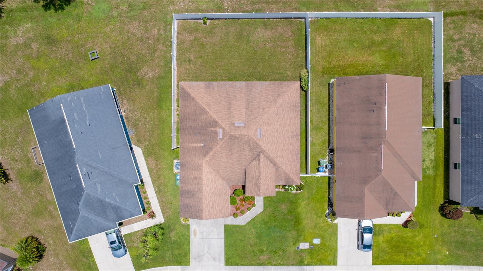 CRESCENT VIEW - Residential