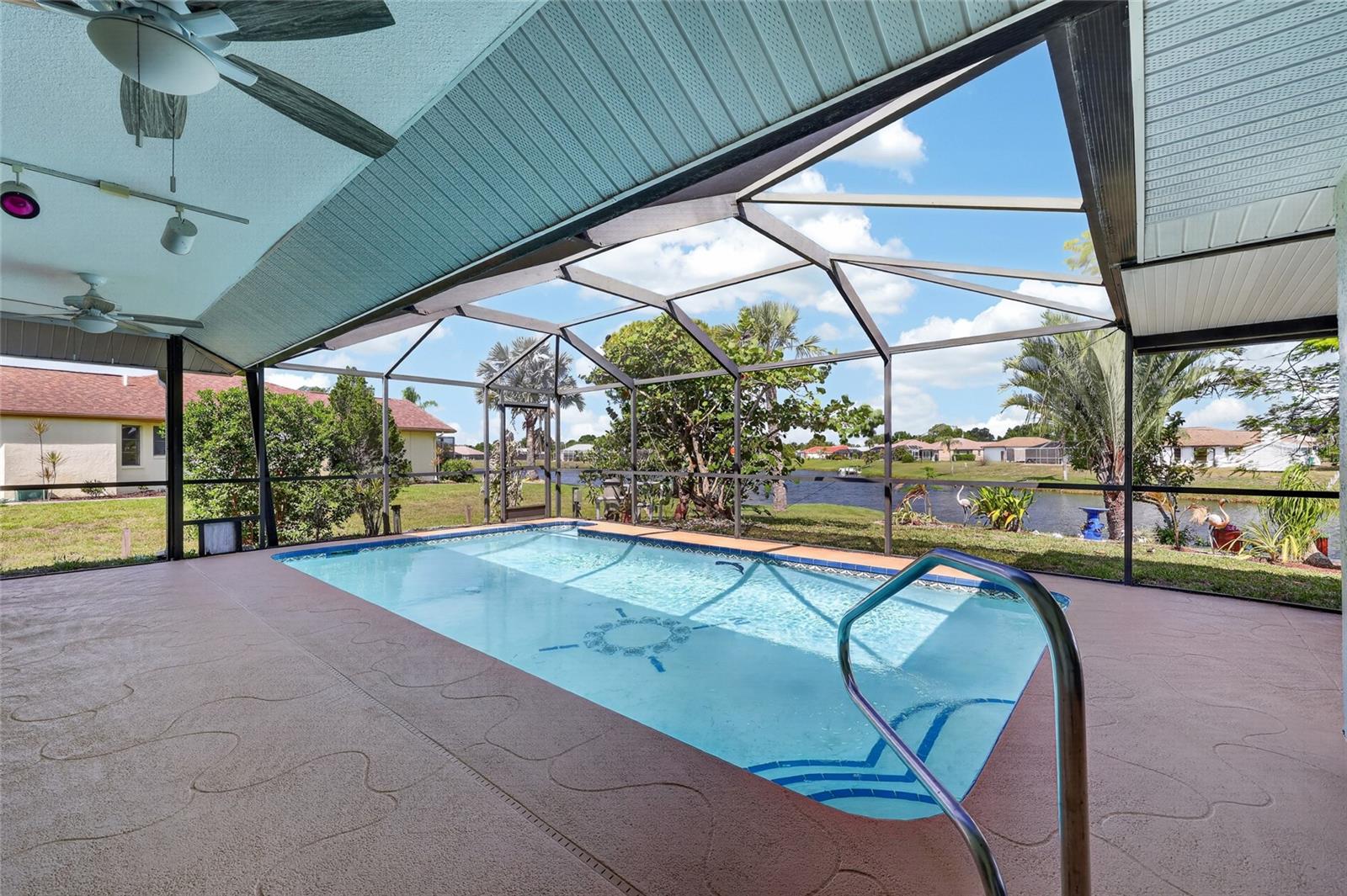 PORT CHARLOTTE SEC 050 - Residential
