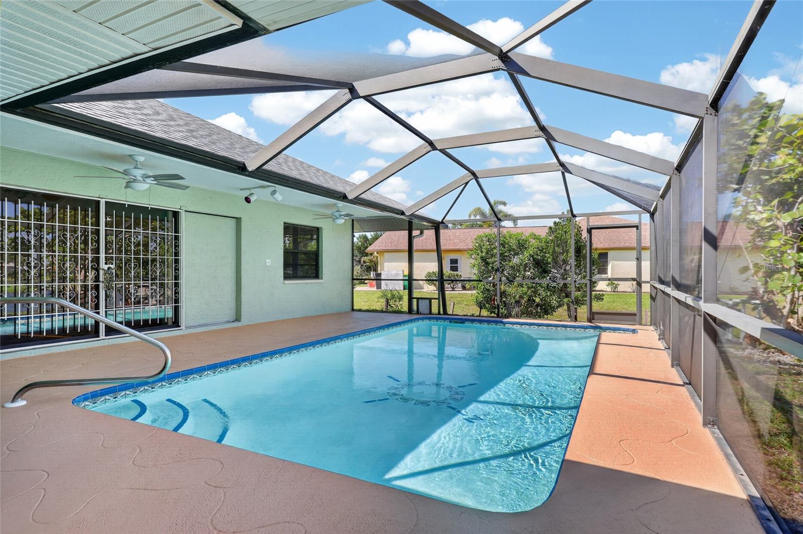 PORT CHARLOTTE SEC 050 - Residential