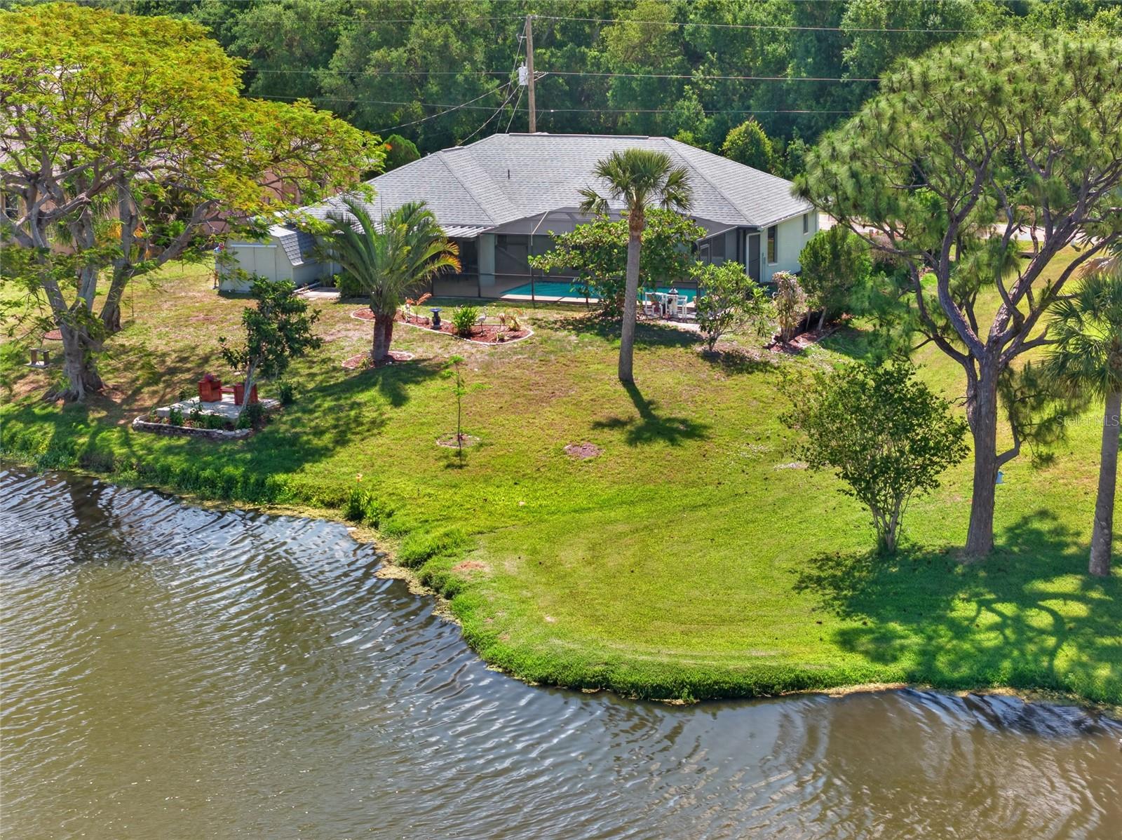 PORT CHARLOTTE SEC 050 - Residential