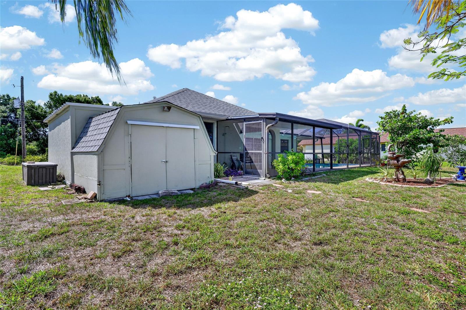 PORT CHARLOTTE SEC 050 - Residential