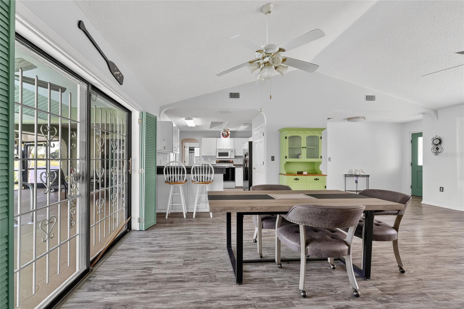 PORT CHARLOTTE SEC 050 - Residential
