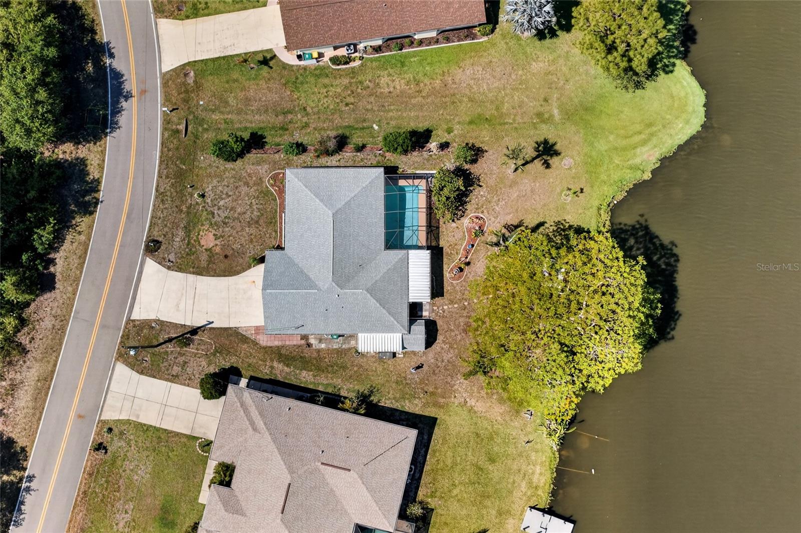 PORT CHARLOTTE SEC 050 - Residential