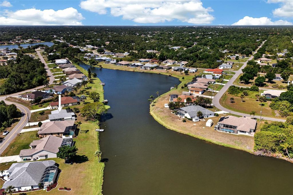 Photo of 289 Macarthur Drive, Port Charlotte, FL 33954 (MLS # C7525250)