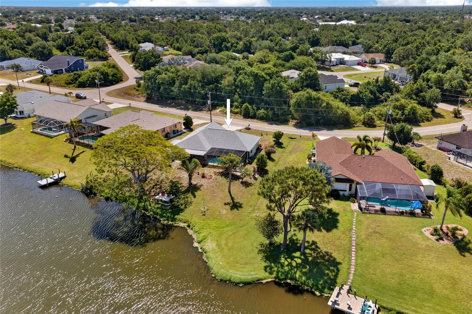 PORT CHARLOTTE SEC 050 - Residential