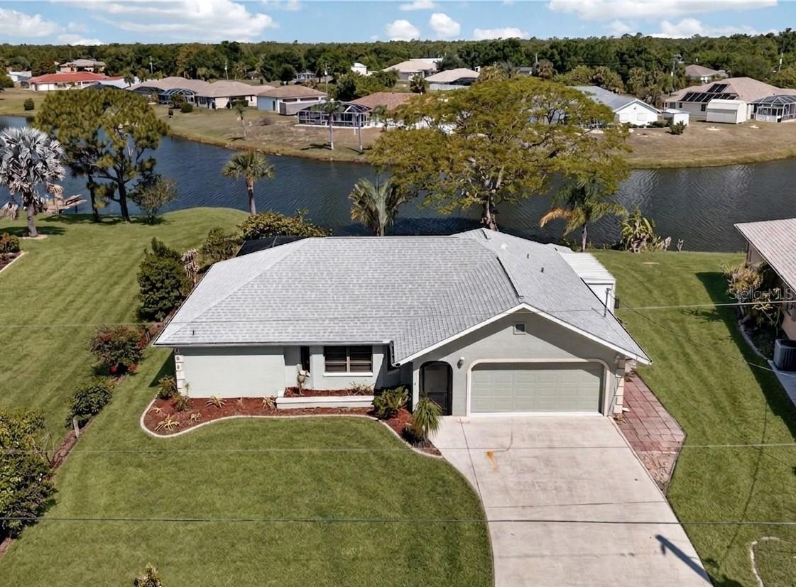 PORT CHARLOTTE SEC 050 - Residential