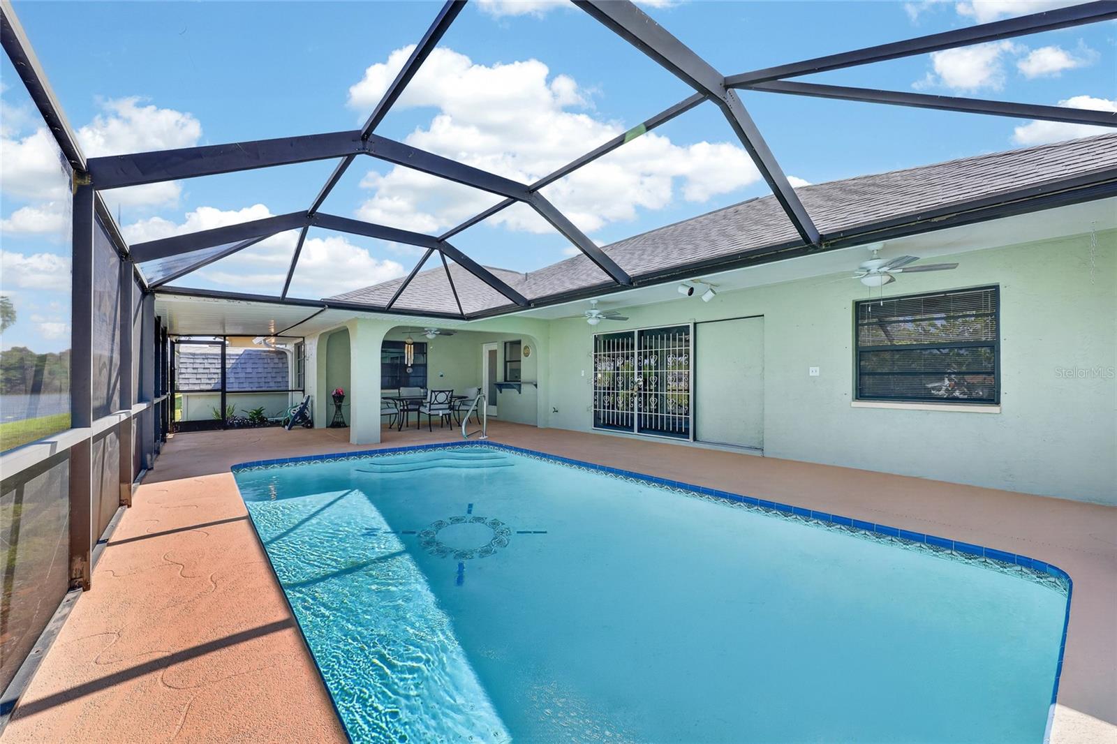 PORT CHARLOTTE SEC 050 - Residential