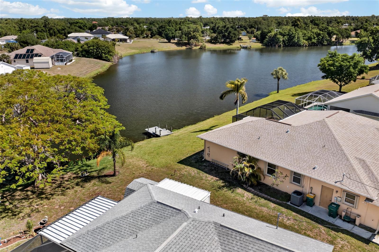 PORT CHARLOTTE SEC 050 - Residential