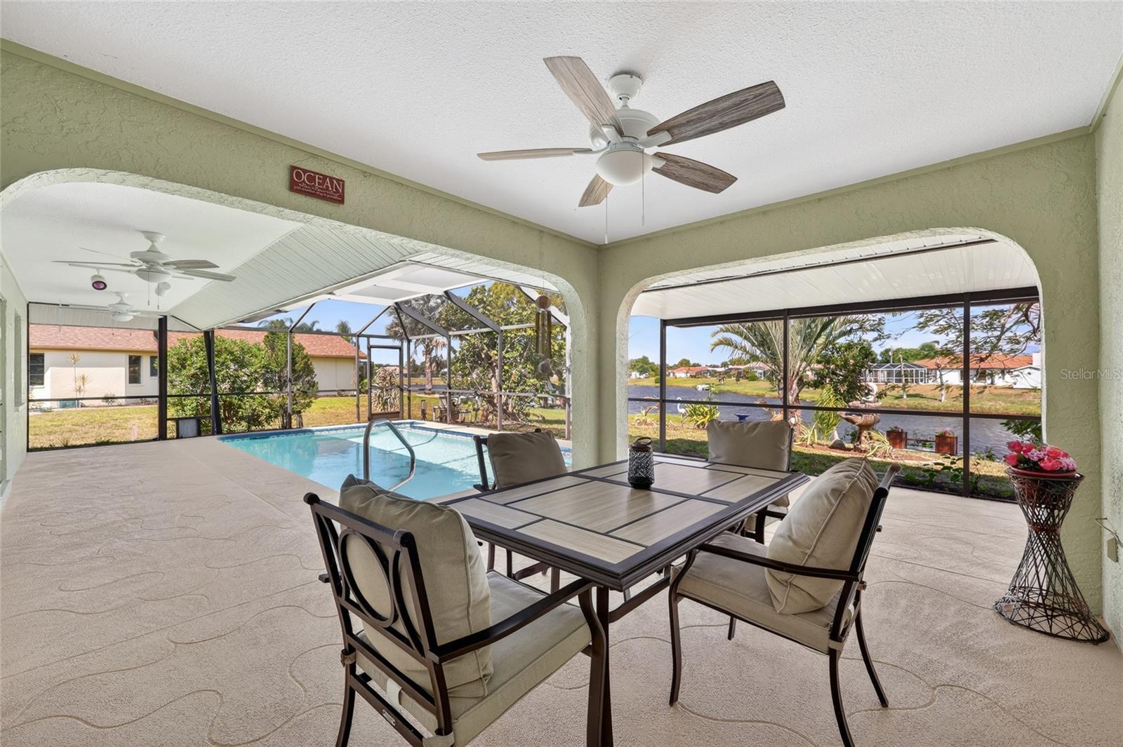 PORT CHARLOTTE SEC 050 - Residential