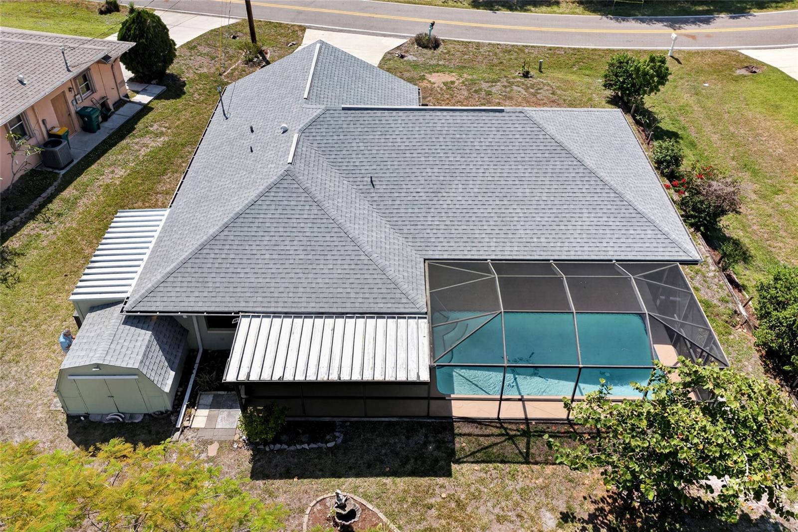 PORT CHARLOTTE SEC 050 - Residential