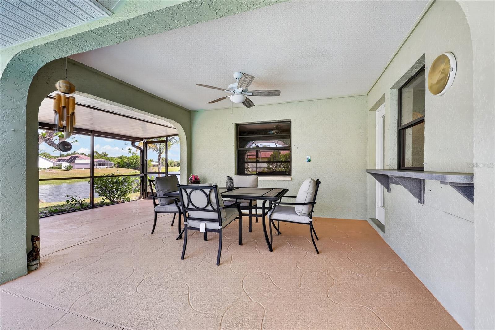 PORT CHARLOTTE SEC 050 - Residential