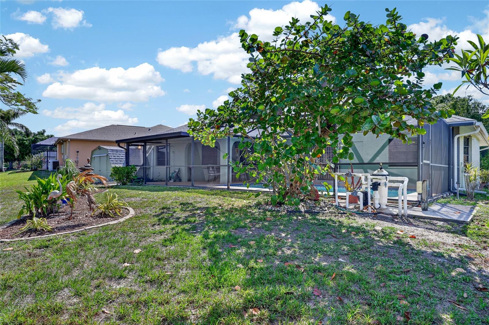 PORT CHARLOTTE SEC 050 - Residential