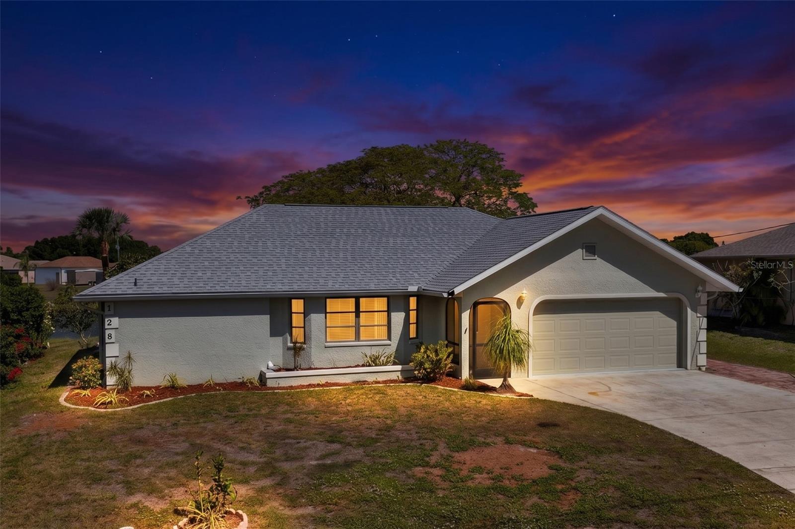 PORT CHARLOTTE SEC 050 - Residential