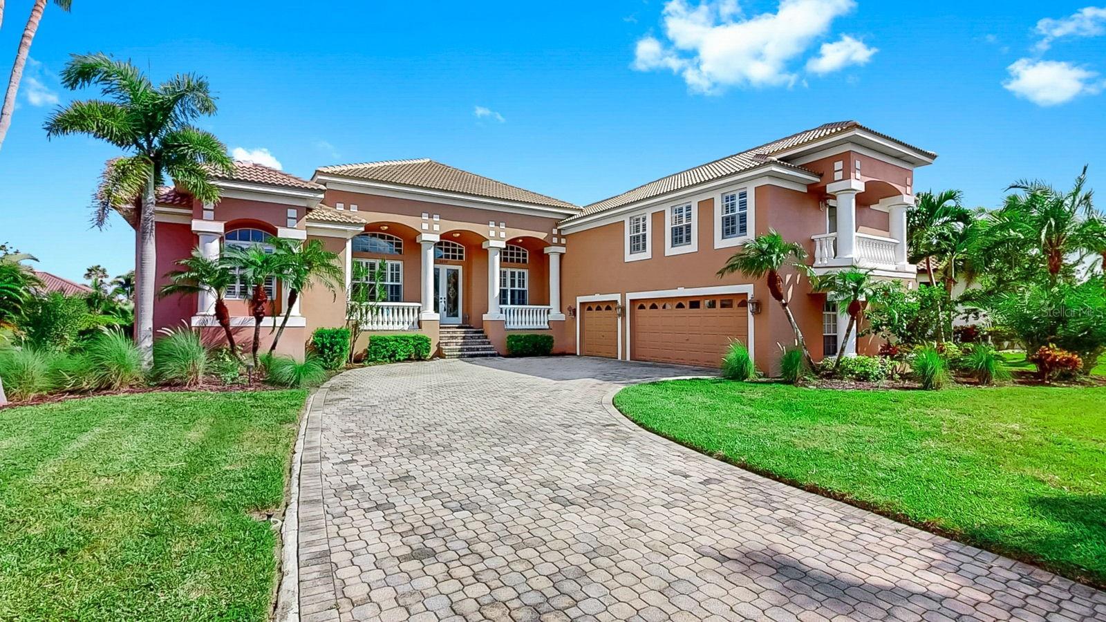 6408 RUBIA CIRCLE