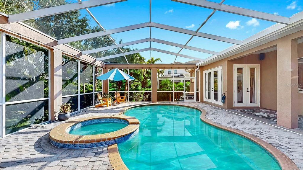 Photo of 6408 Rubia Circle, Apollo Beach, FL 33572 (MLS # TB8422708)