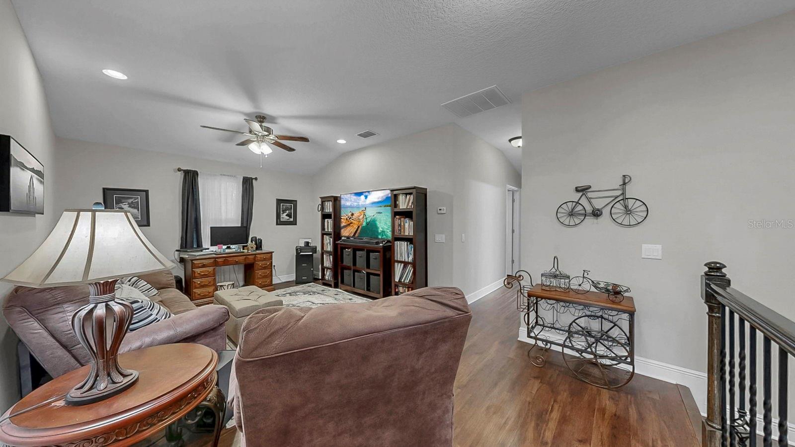 LONG LAKE RANCH VILLAGE 8 - Residential