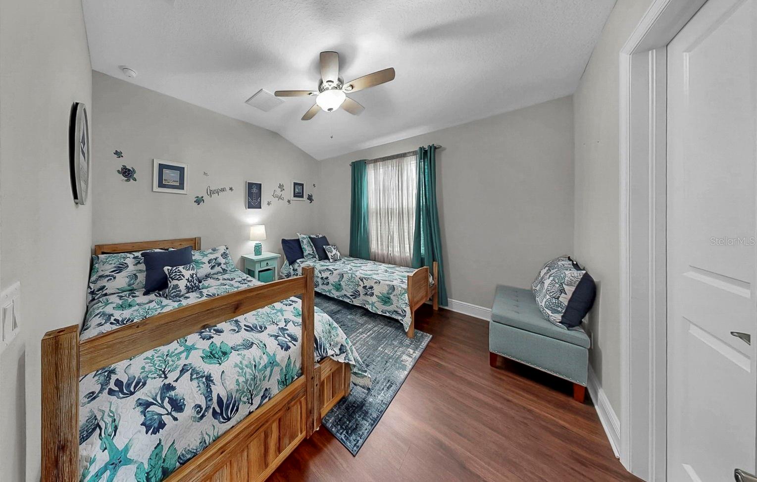LONG LAKE RANCH VILLAGE 8 - Residential