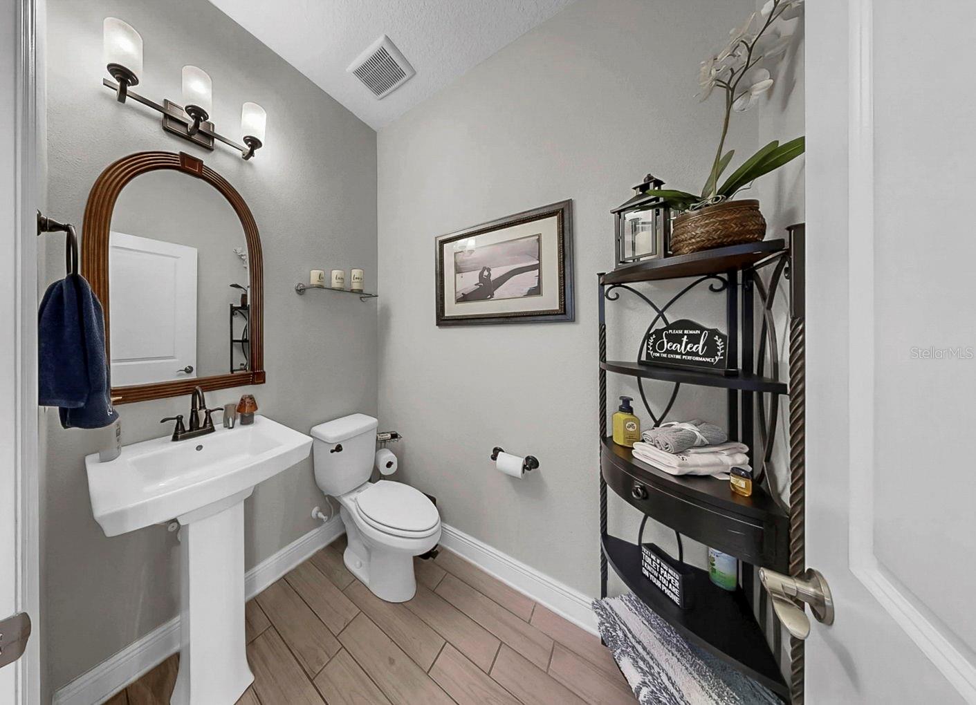 LONG LAKE RANCH VILLAGE 8 - Residential