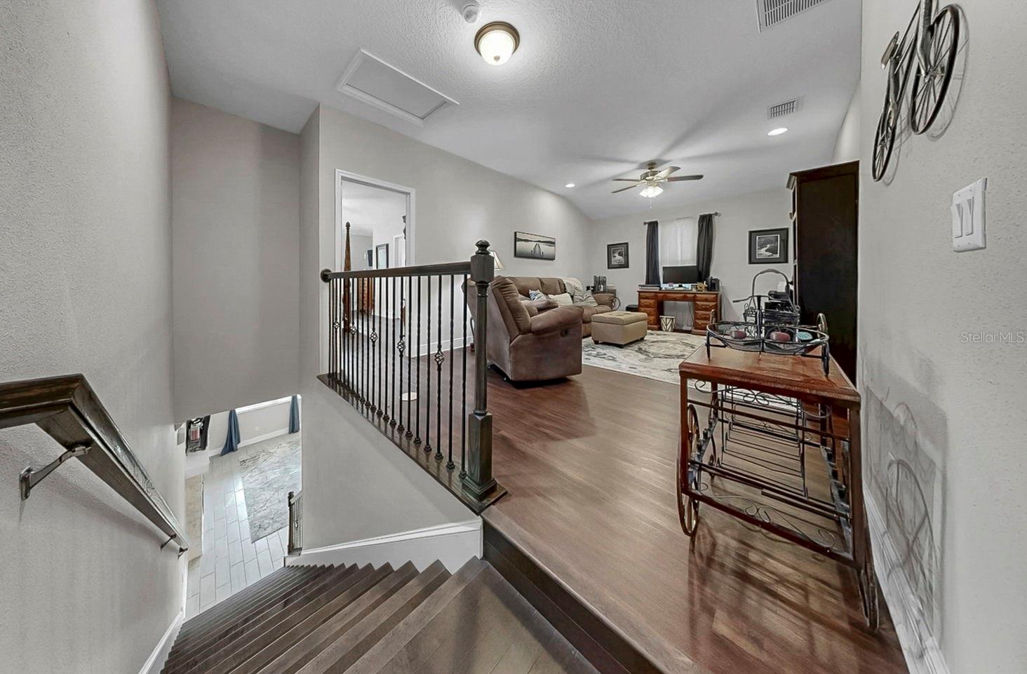 LONG LAKE RANCH VILLAGE 8 - Residential