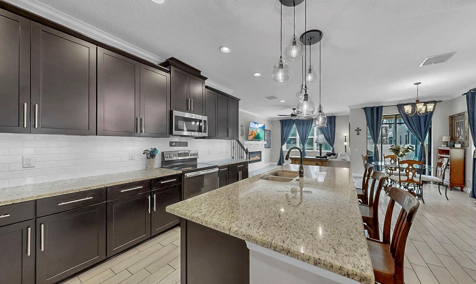 LONG LAKE RANCH VILLAGE 8 - Residential