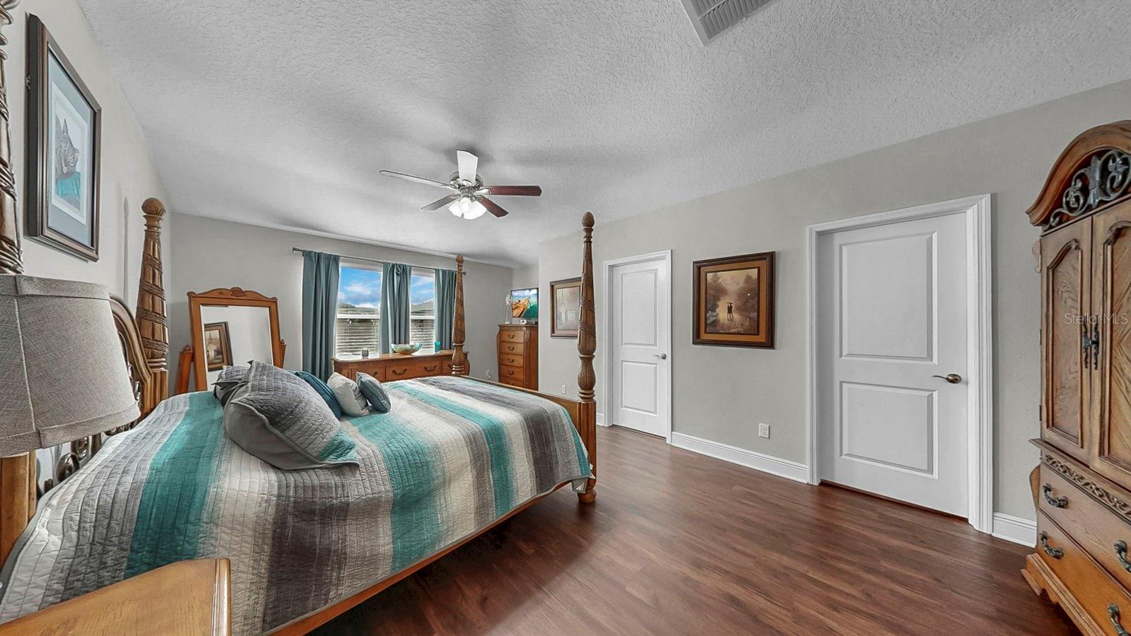 LONG LAKE RANCH VILLAGE 8 - Residential
