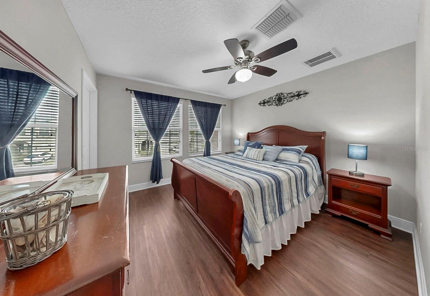 LONG LAKE RANCH VILLAGE 8 - Residential