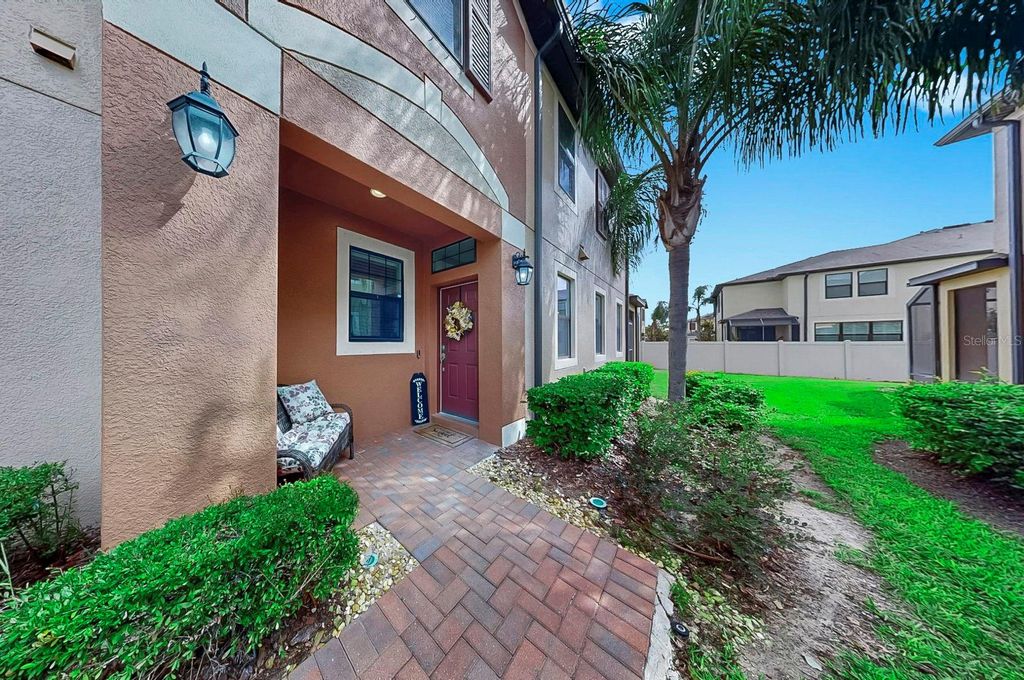 Photo of 1950 Milkweed Trace, Lutz, FL 33558 (MLS # TB8436117)