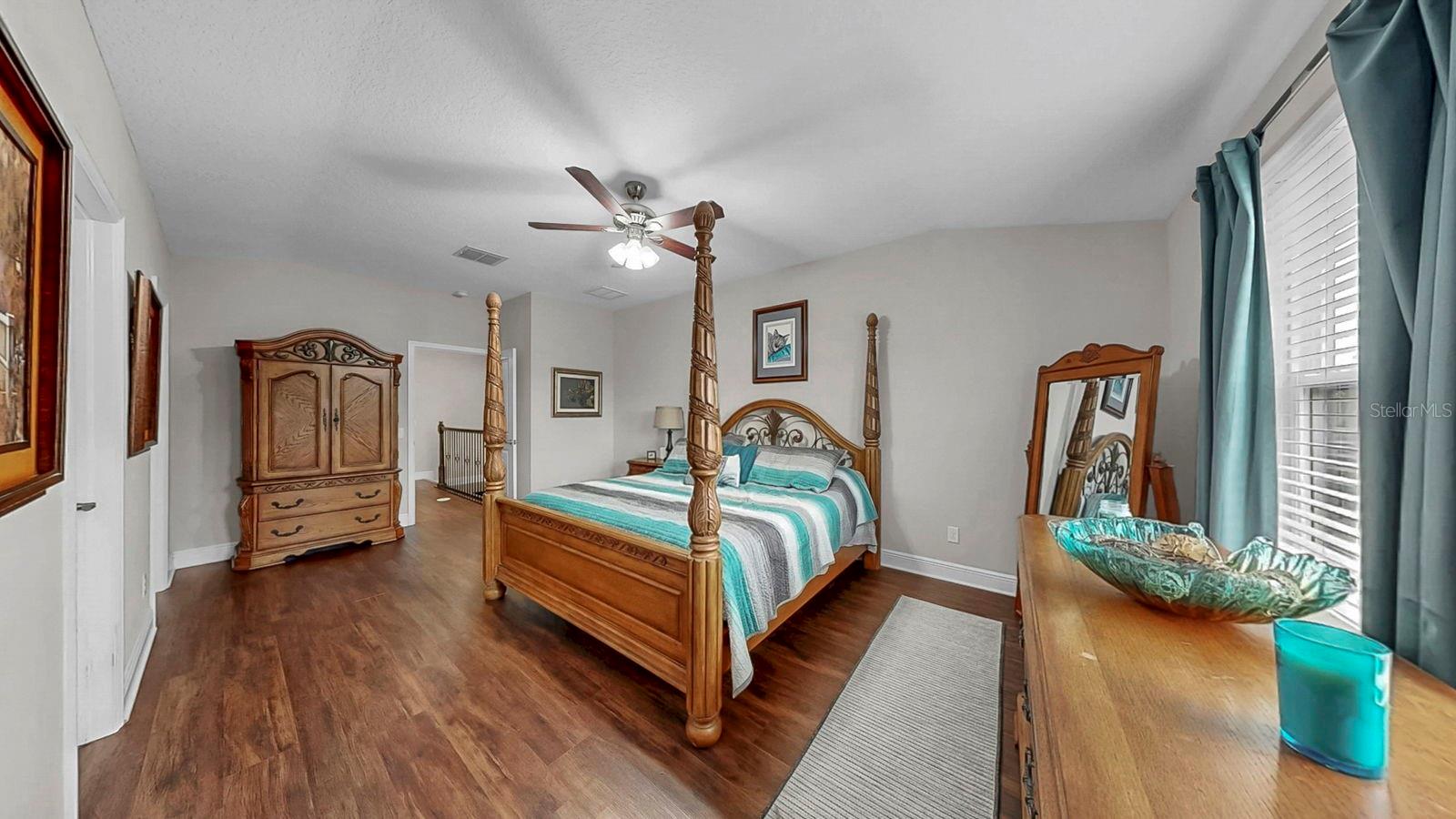 LONG LAKE RANCH VILLAGE 8 - Residential