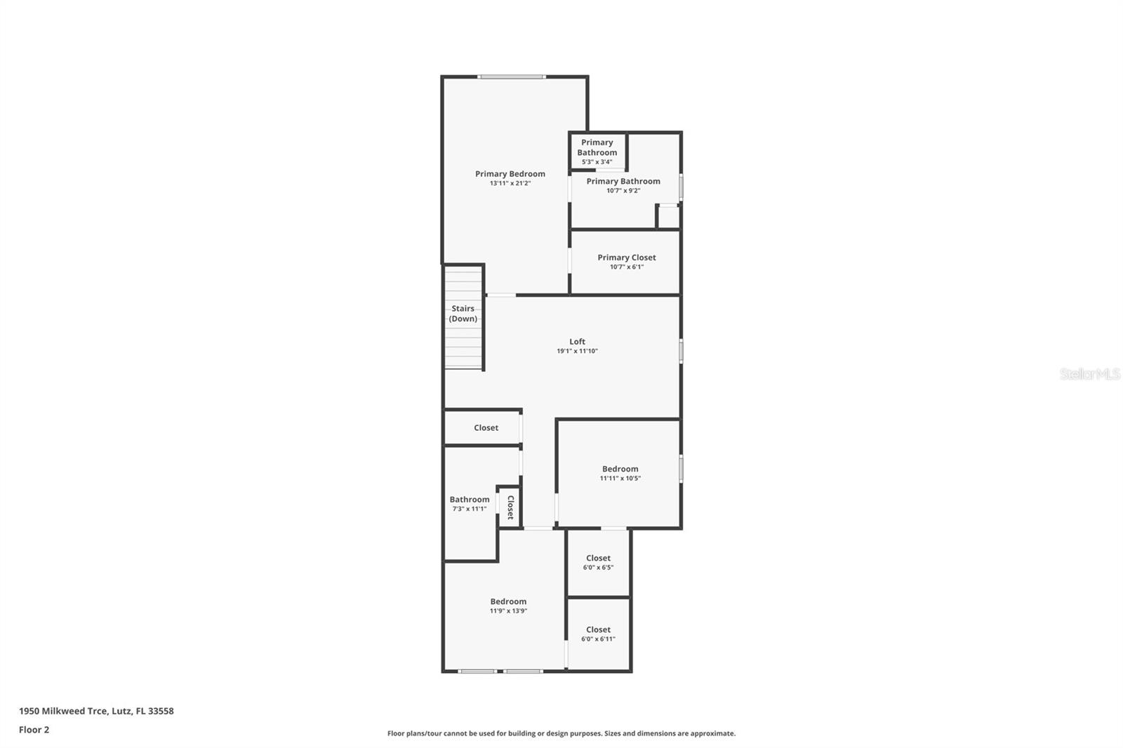 LONG LAKE RANCH VILLAGE 8 - Residential