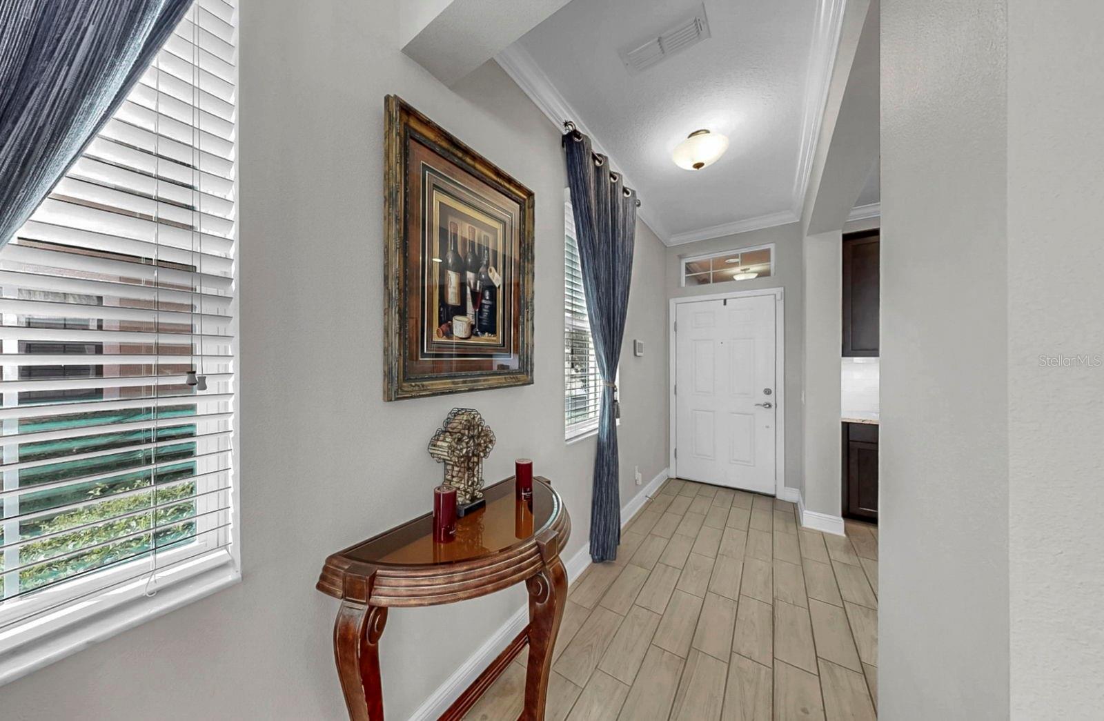 LONG LAKE RANCH VILLAGE 8 - Residential