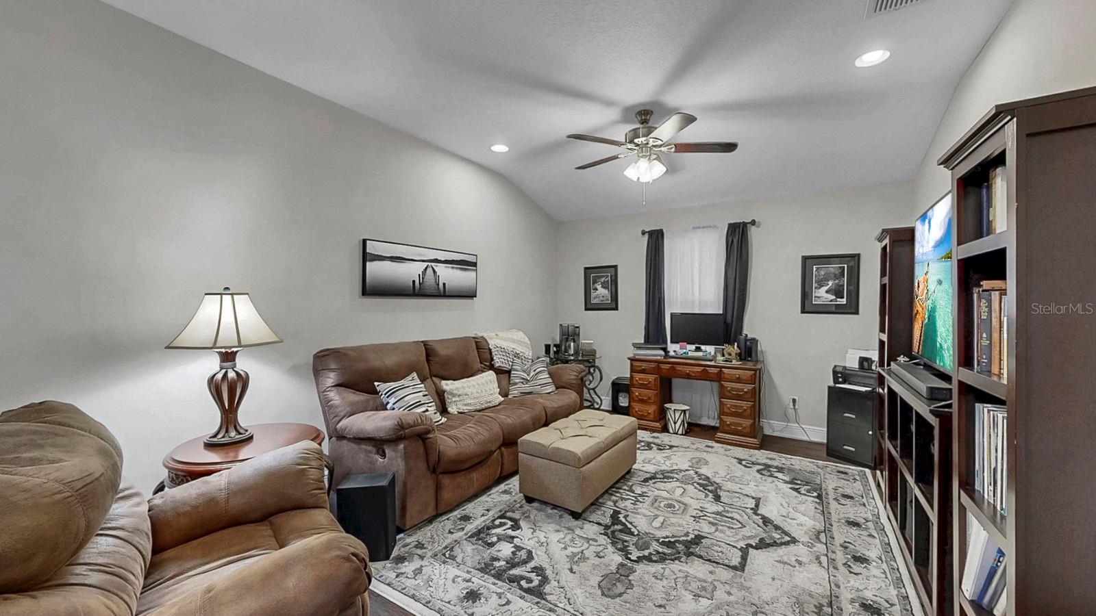 LONG LAKE RANCH VILLAGE 8 - Residential