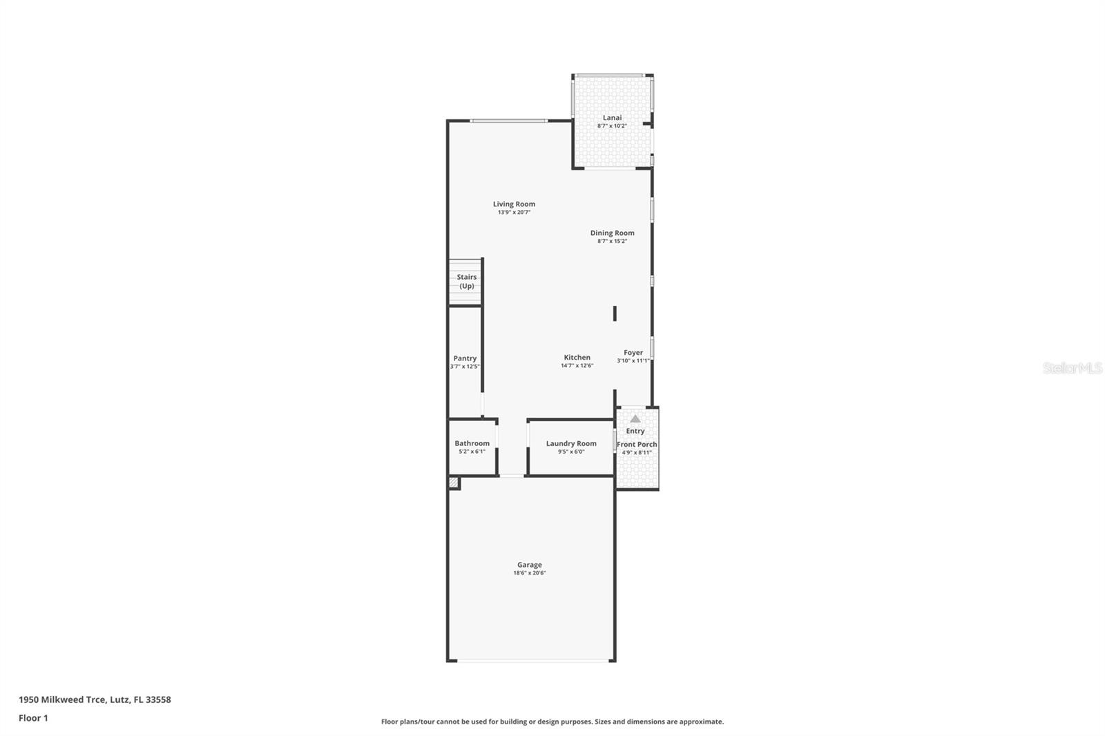 LONG LAKE RANCH VILLAGE 8 - Residential