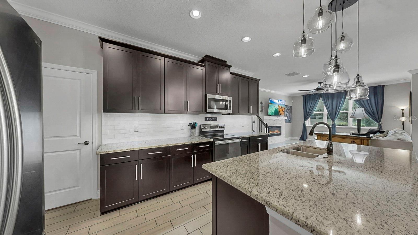 LONG LAKE RANCH VILLAGE 8 - Residential