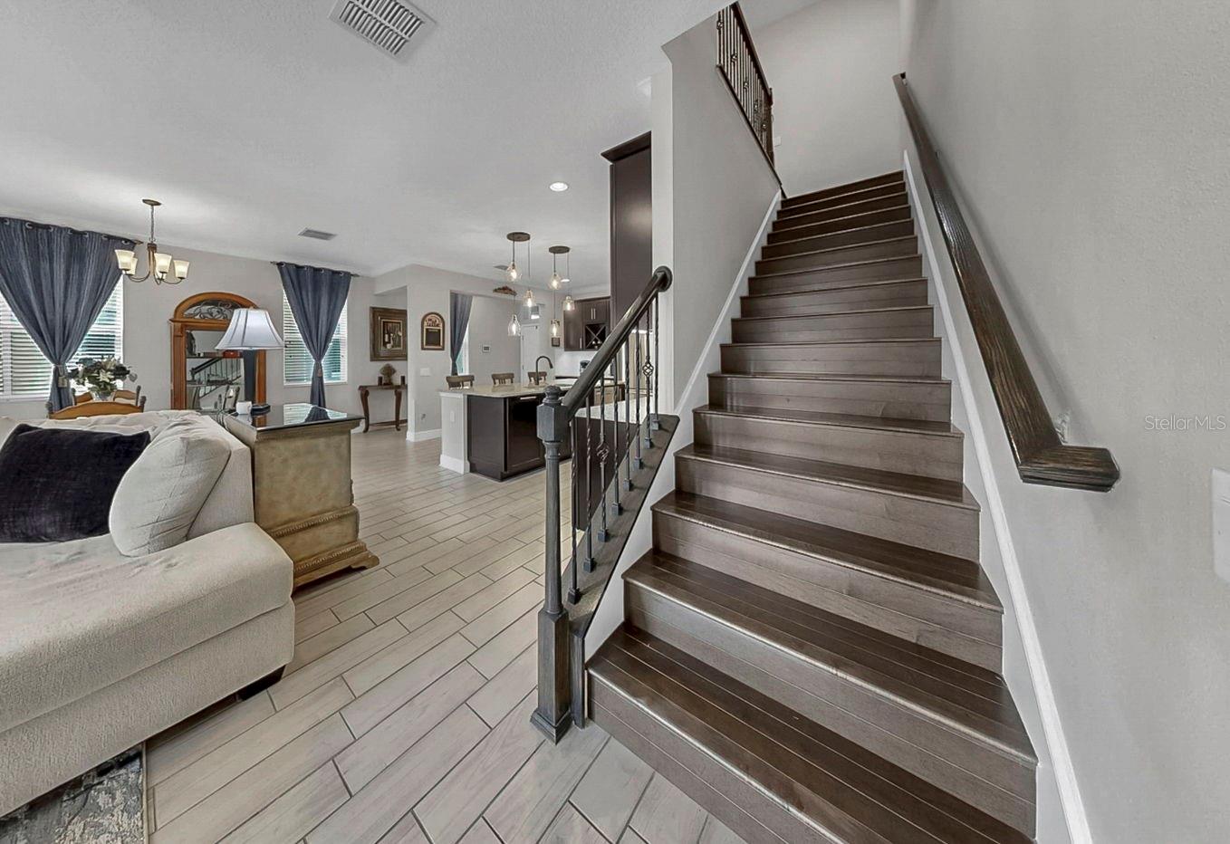 LONG LAKE RANCH VILLAGE 8 - Residential
