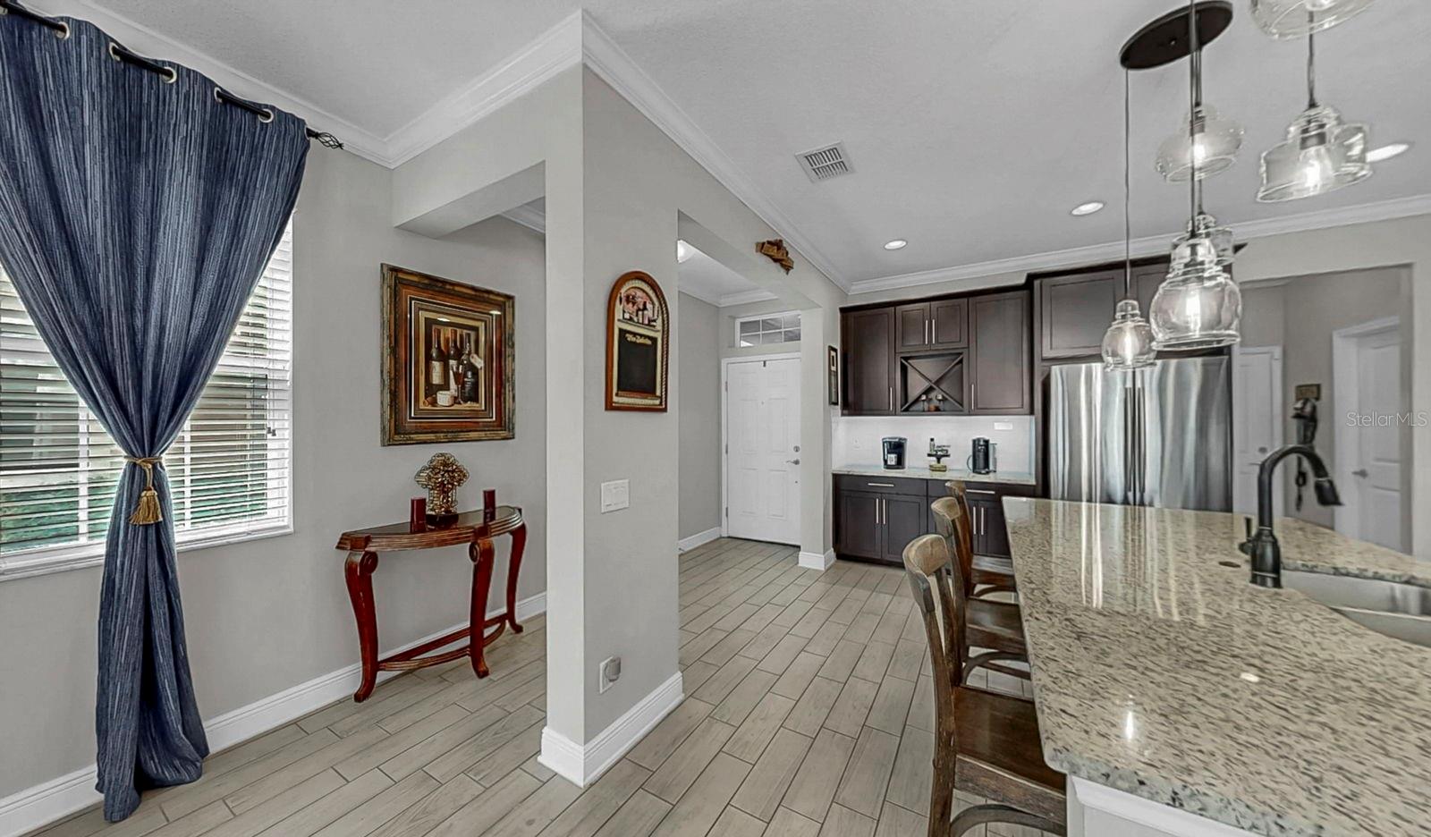 LONG LAKE RANCH VILLAGE 8 - Residential