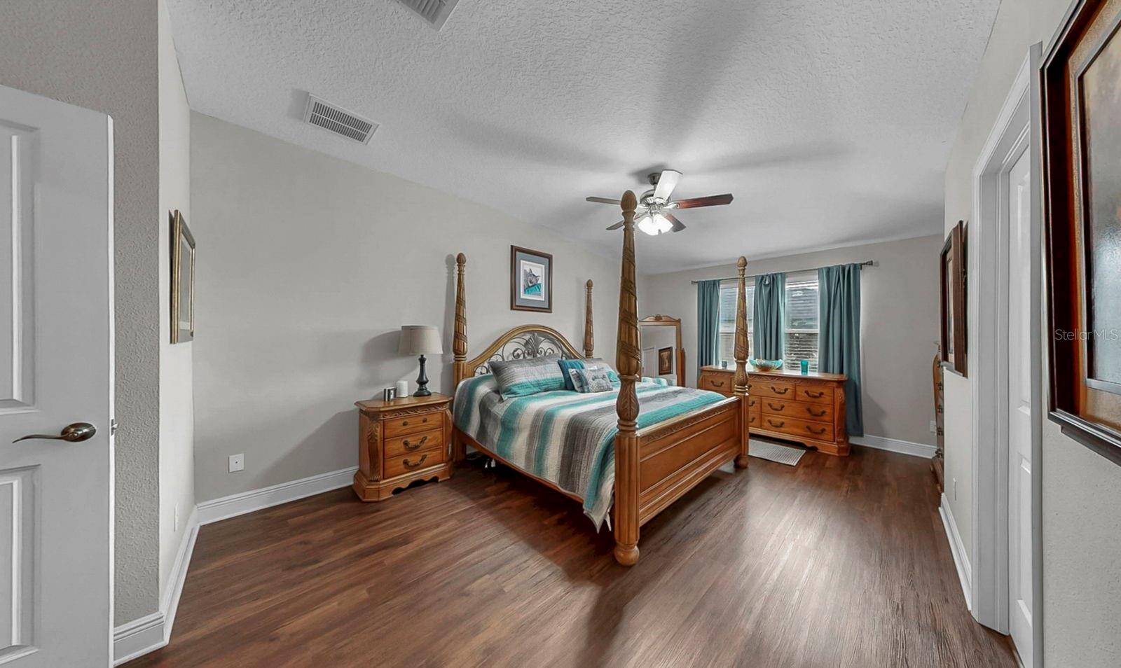 LONG LAKE RANCH VILLAGE 8 - Residential