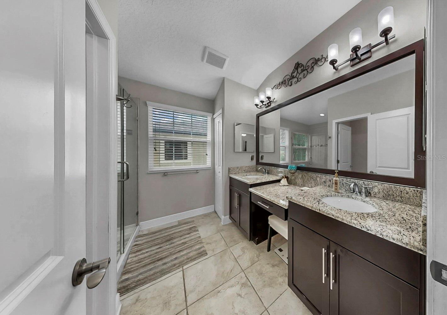 LONG LAKE RANCH VILLAGE 8 - Residential