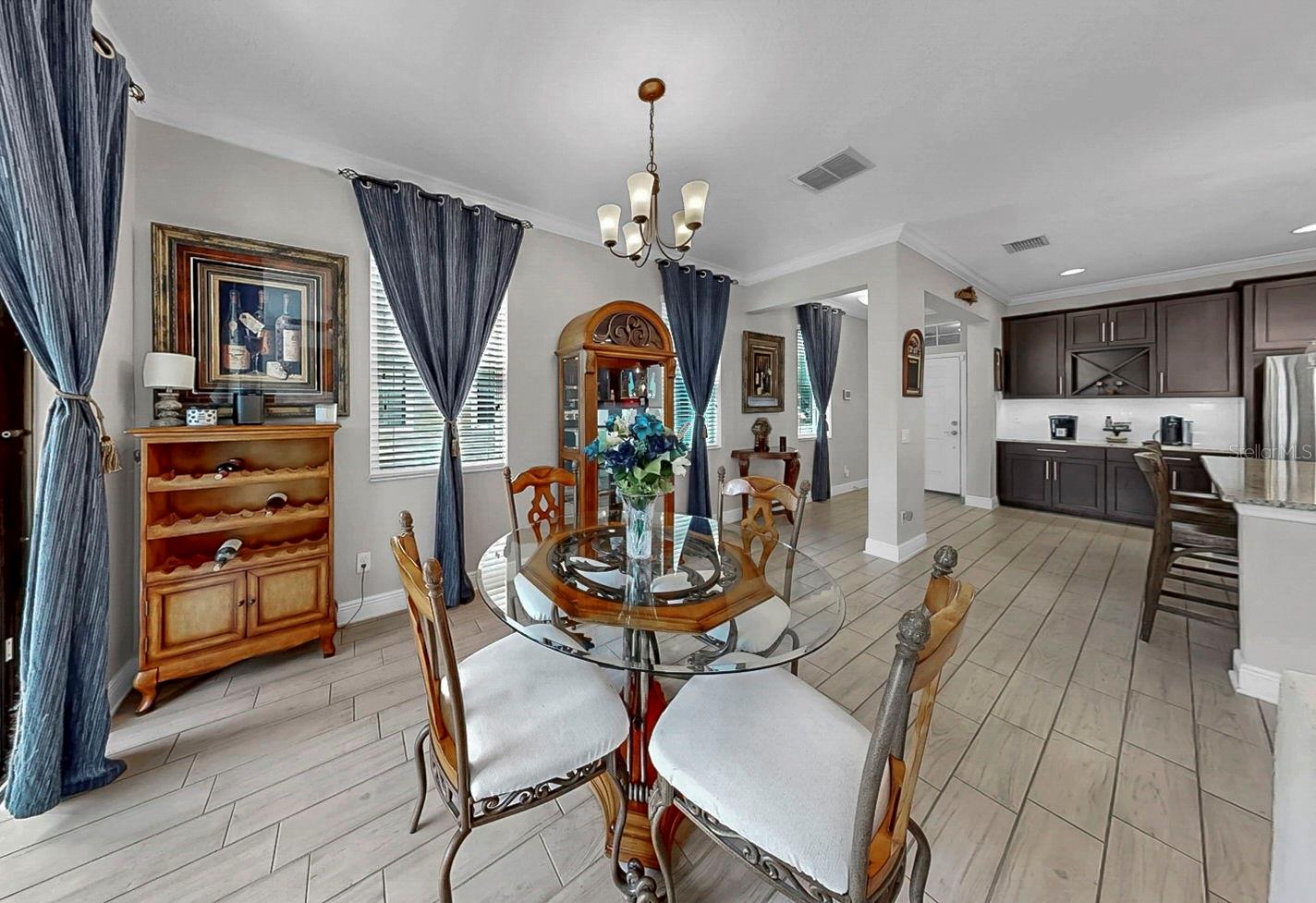 LONG LAKE RANCH VILLAGE 8 - Residential