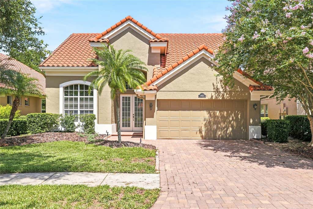 Photo of 18912 Place Marquette, Lutz, FL 33558 (MLS # TB8532443)