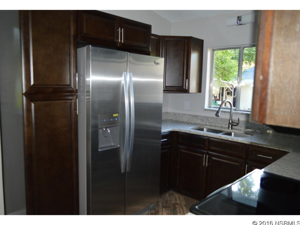 Allandale - Residential