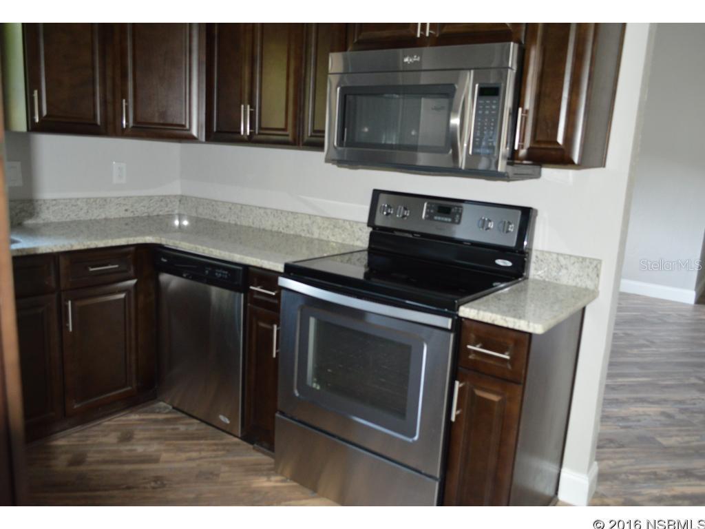 Allandale - Residential