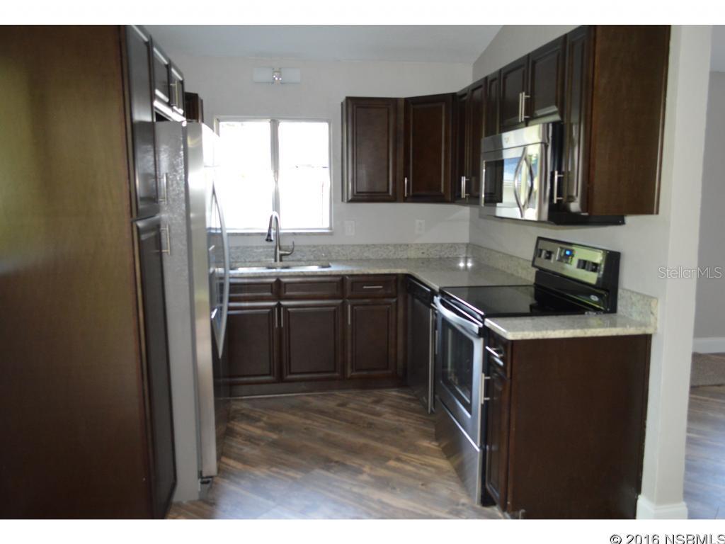 Allandale - Residential