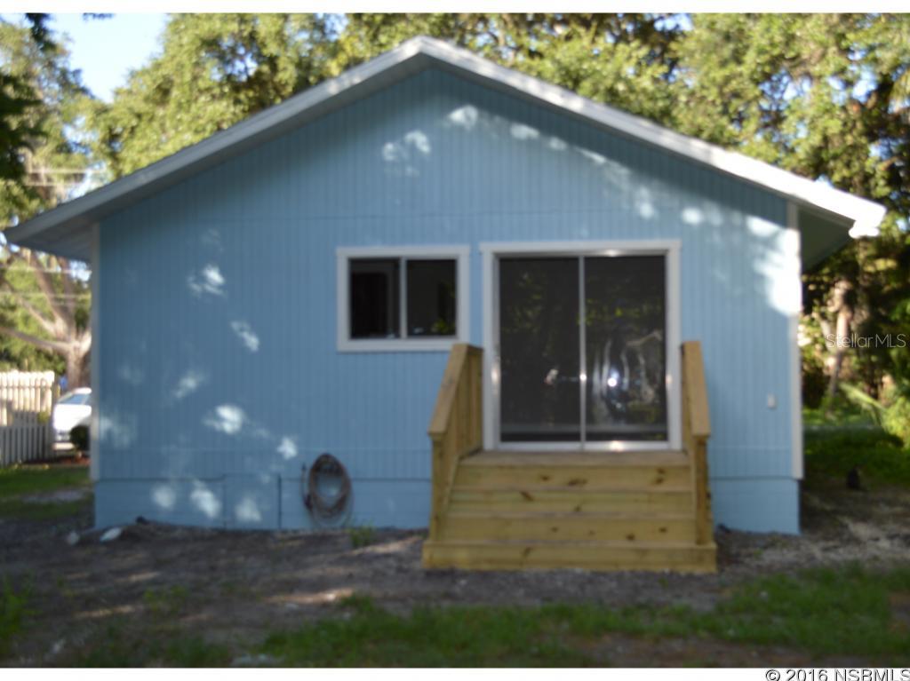 Allandale - Residential